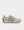 327 Moonbeam with Storm Blue Low Top Sneakers