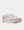 550 White /  Pink Sand / Sea Salt Low Top Sneakers