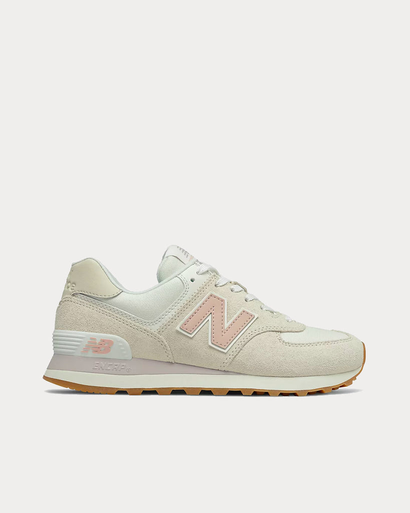 New balance 574 salt wash textile Clearance