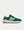 57/40 Nightwatch Green with Rain Cloud Low Top Sneakers