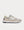 57/40  Gold with Aspen Low Top Sneakers