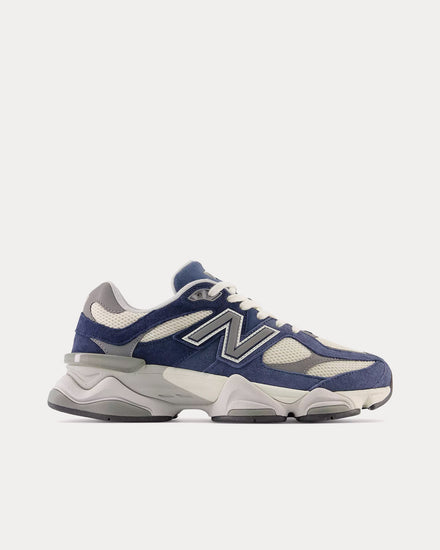 New Balance Unisex 9060 Natural Indigo / Vintage Indigo / Calm