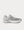 990v5 Grey Low Top Sneakers