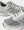 990v5 Grey Low Top Sneakers