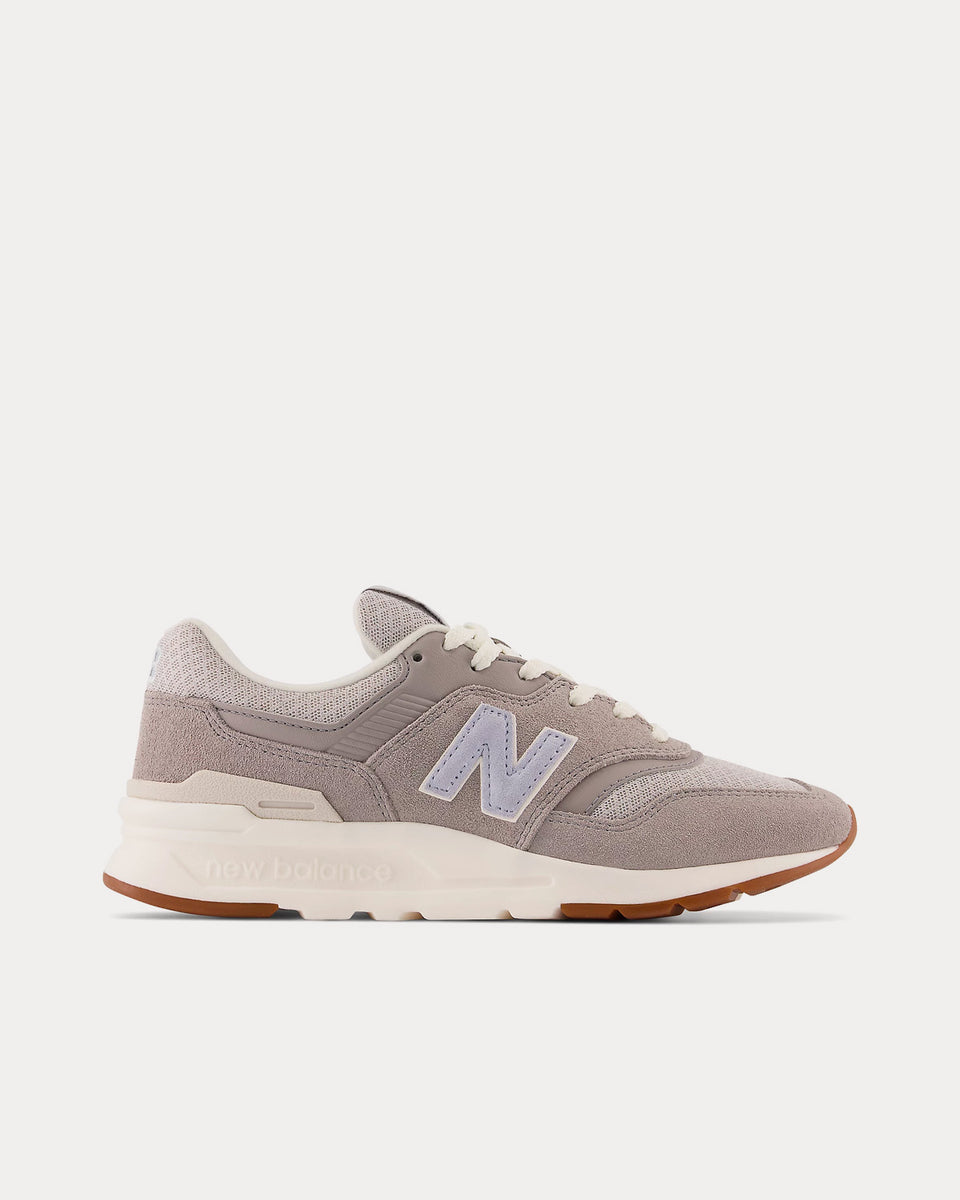 New Balance 997h Marblehead with Starlight Low Top Sneakers - Sneak in ...