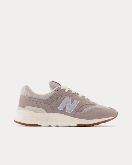 New Balance 997h Marblehead with Starlight Low Top Sneakers - 1