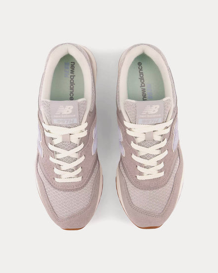 New Balance 997h Marblehead with Starlight Low Top Sneakers - 2