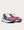 M5740 Multi Pink Low Top Sneakers