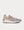 M990v2 Beige Low Top Sneakers