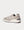 M990v2 Beige Low Top Sneakers