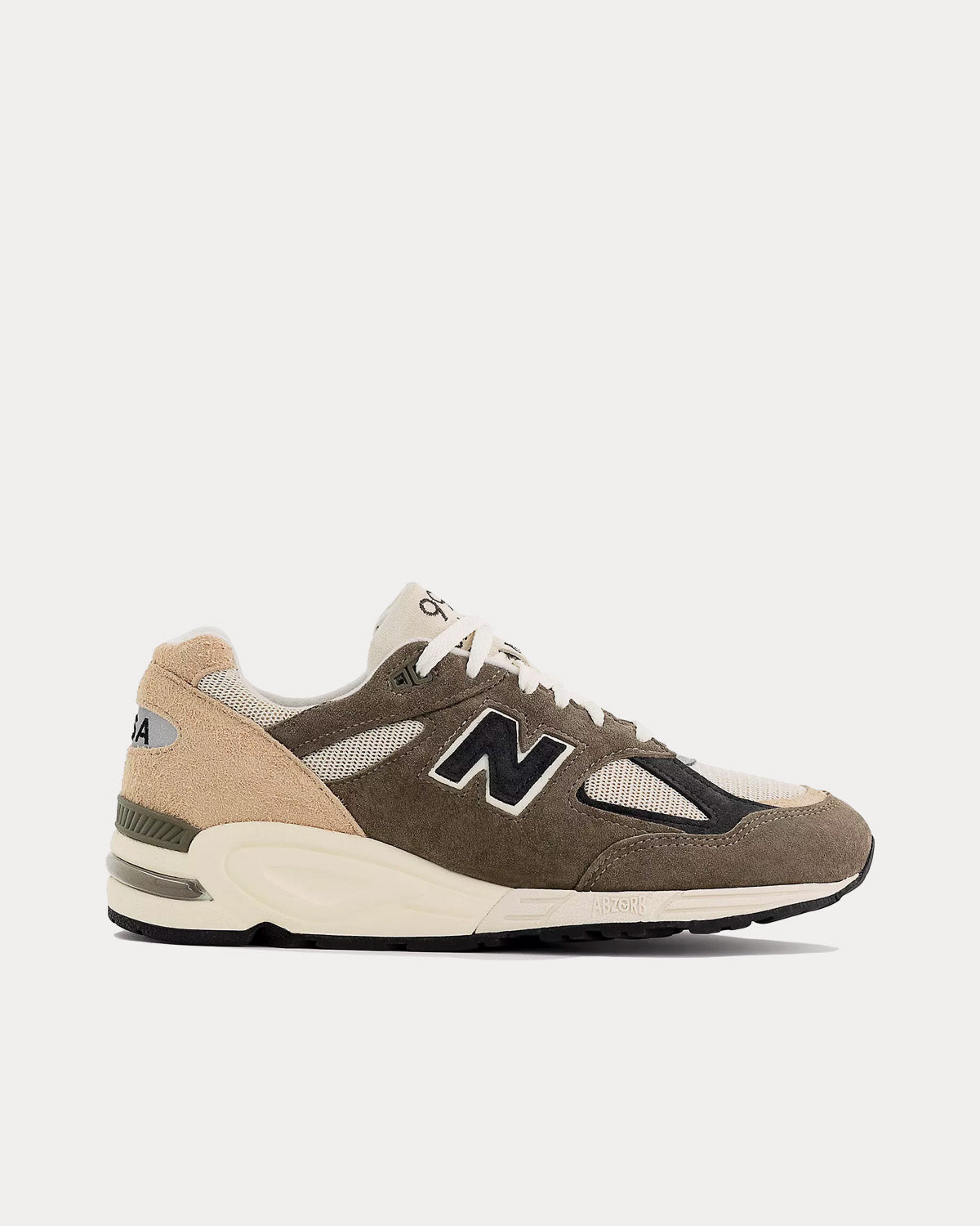 New balance men's 990v2 made in usa Clearance
