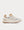 Made In US 992 Off White Low Top Sneakers