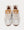 Made In US 992 Off White Low Top Sneakers