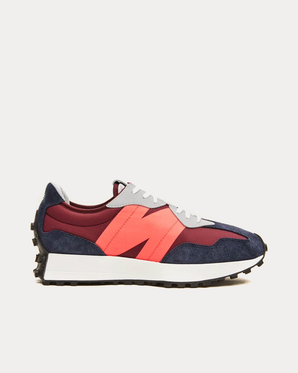 New balance coral shoes shop