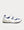 M992 White / Blue Low Top Sneakers