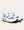 M992 White / Blue Low Top Sneakers