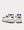 M992 White / Blue Low Top Sneakers