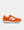 237 Vintage Orange with Varsity Orange Low Top Sneakers