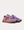 New Balance - 57/40 Raw Amethyst with Red Clay Low Top Sneakers