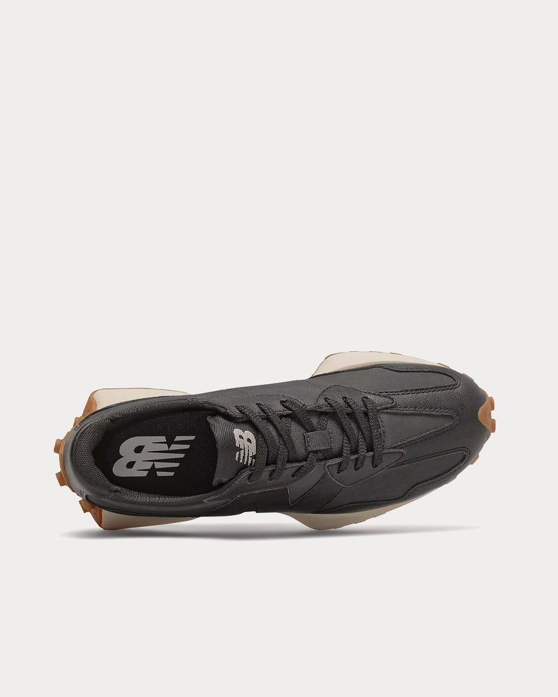 new balance 327 black with phantom