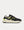 57/40 Black with Oyster Pink Low Top Sneakers