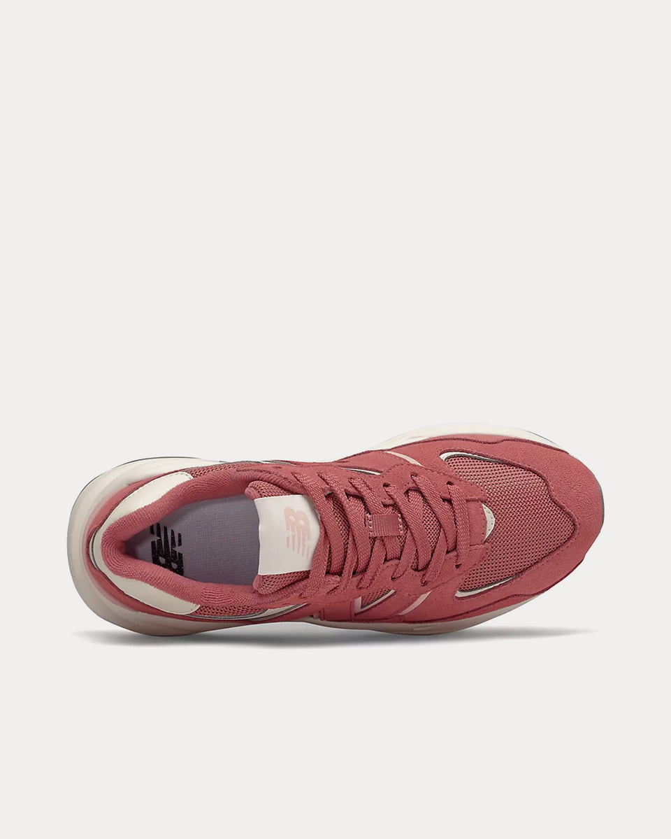 New balance 574 oyster pink deals