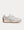327 White with Moonbeam Low Top Sneakers