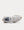 327 White with Moonbeam Low Top Sneakers
