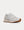 327 White with Moonbeam Low Top Sneakers