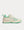 New Balance x Ganni - 2002R Turtledove with Island Green Running Shoes