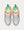 New Balance x Ganni - 2002R  Rain Cloud with Island Green Running Shoes