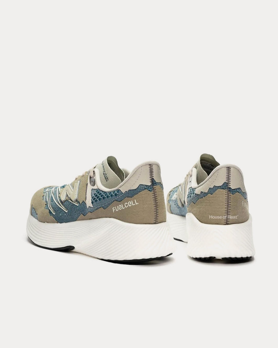 New Balance Tokyo Design Studio FuelCell RC Elite V2 Beige Running