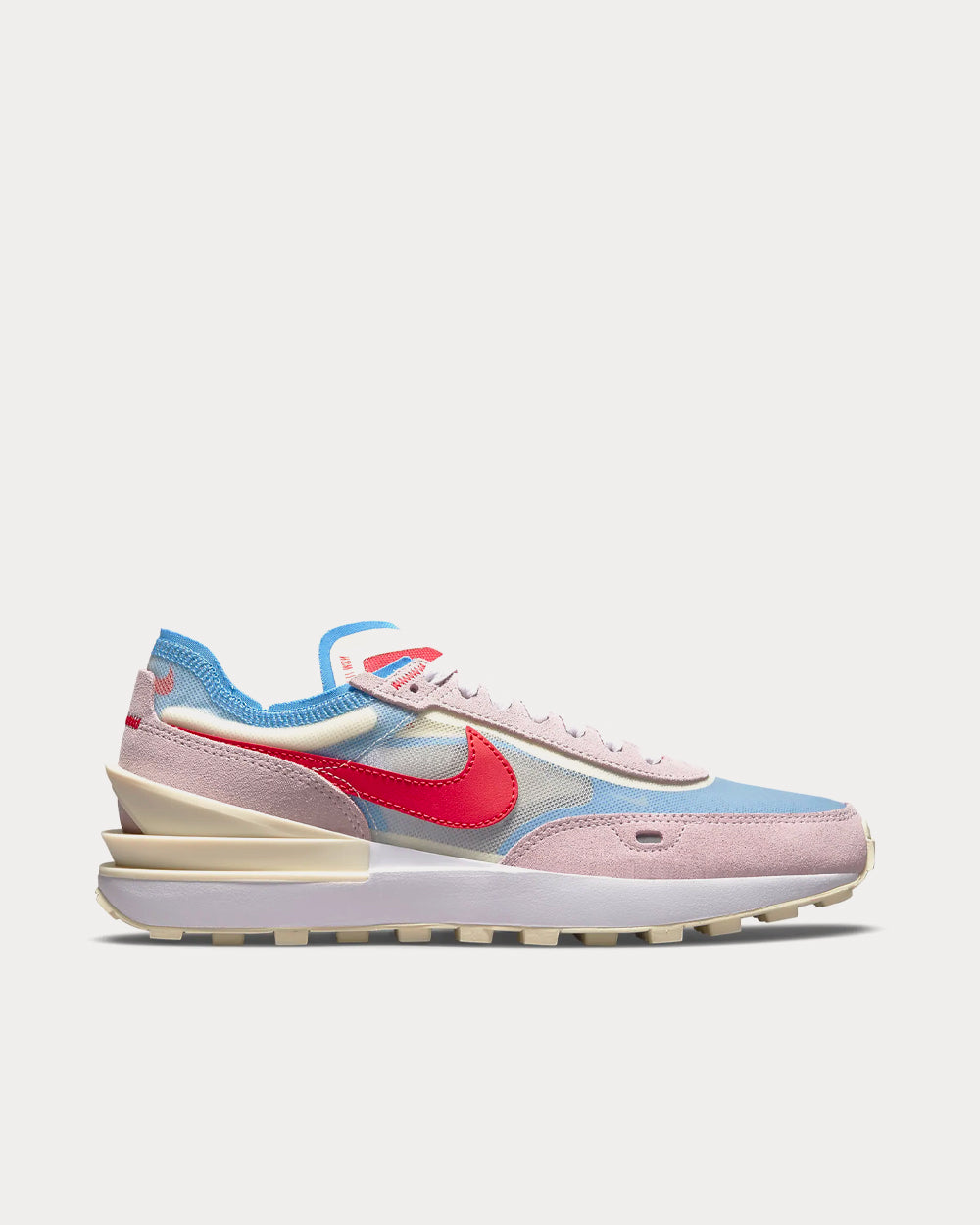 nike for one fusion