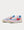 Nike - Waffle One Regal Pink / Coconut Milk / University Blue / Fusion Red Low Top Sneakers