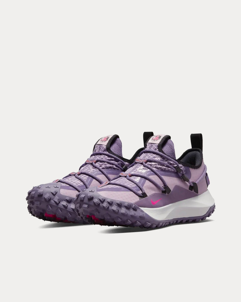 Nike acg purple Clearance