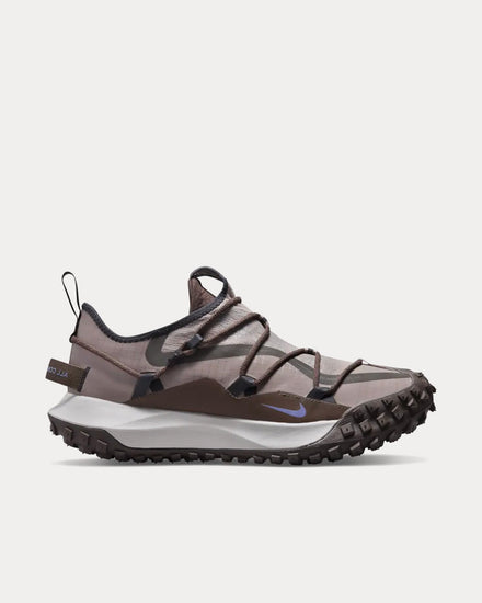 Nike ACG Mountain Fly Low Ironstone Low Top Sneakers - 1