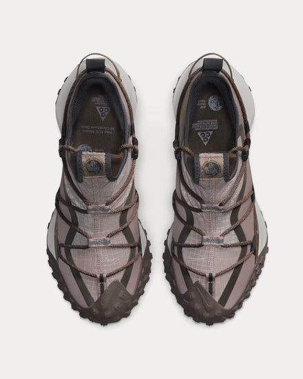 Nike ACG Mountain Fly Low Ironstone Low Top Sneakers - 2