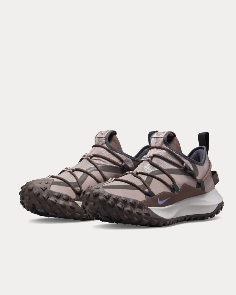 Nike ACG Mountain Fly Low Ironstone Low Top Sneakers - 3