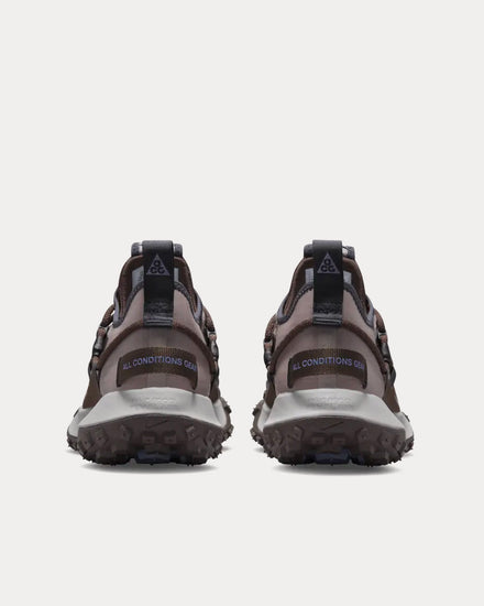 Nike ACG Mountain Fly Low Ironstone Low Top Sneakers - 4