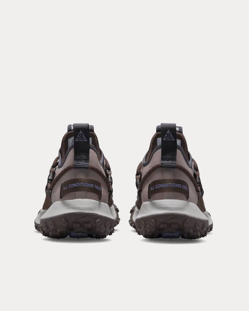 Nike ACG Mountain Fly Low Ironstone Low Top Sneakers - 4
