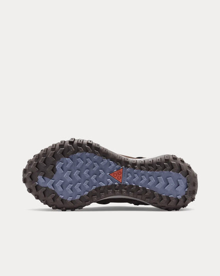 Nike ACG Mountain Fly Low Ironstone Low Top Sneakers - 5