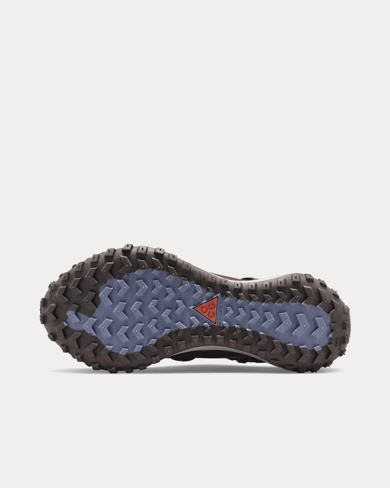 Nike ACG Mountain Fly Low Ironstone Low Top Sneakers - 5