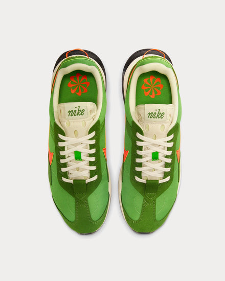 Nike Air Max Pre-Day LX Chlorophyll / Camellia / Treeline / Phantom Low Top Sneakers - 2