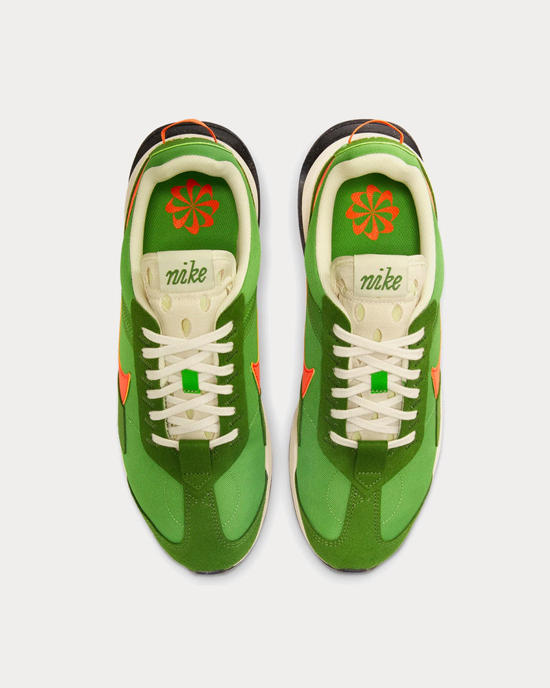 Nike Air Max Pre-Day LX Chlorophyll / Camellia / Treeline / Phantom Low Top Sneakers - 2