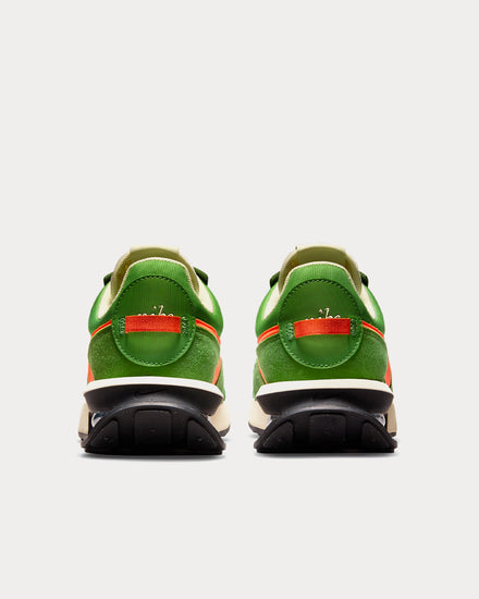 Nike Air Max Pre-Day LX Chlorophyll / Camellia / Treeline / Phantom Low Top Sneakers - 4