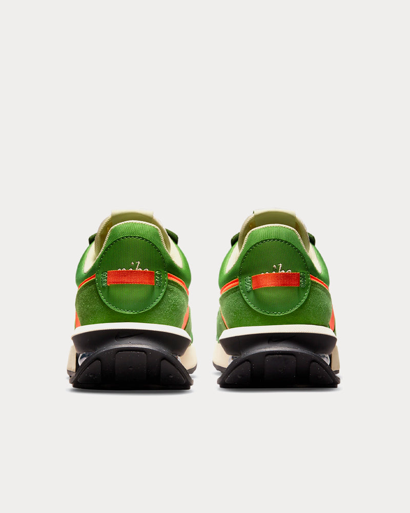 Nike Air Max Pre-Day LX Chlorophyll / Camellia / Treeline / Phantom Low Top Sneakers - 4