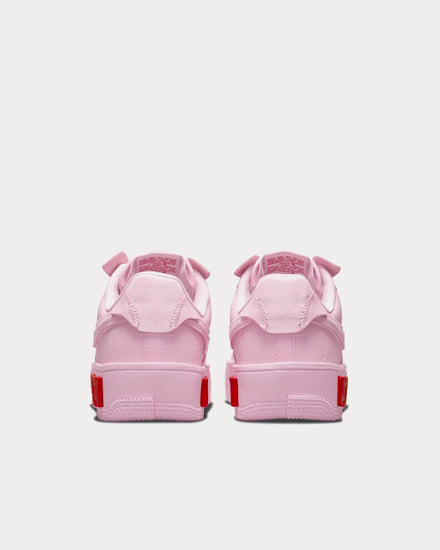 Nike Air Force 1 Fontanka Low Top Sneakers - 4