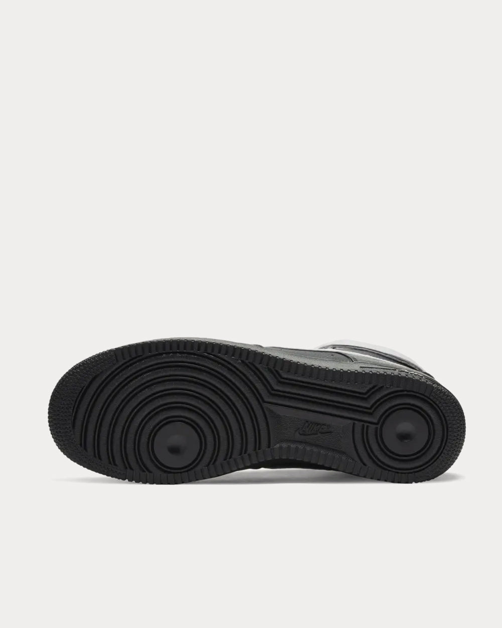 Nike x ALYX - Air Force 1 Black High Top Sneakers