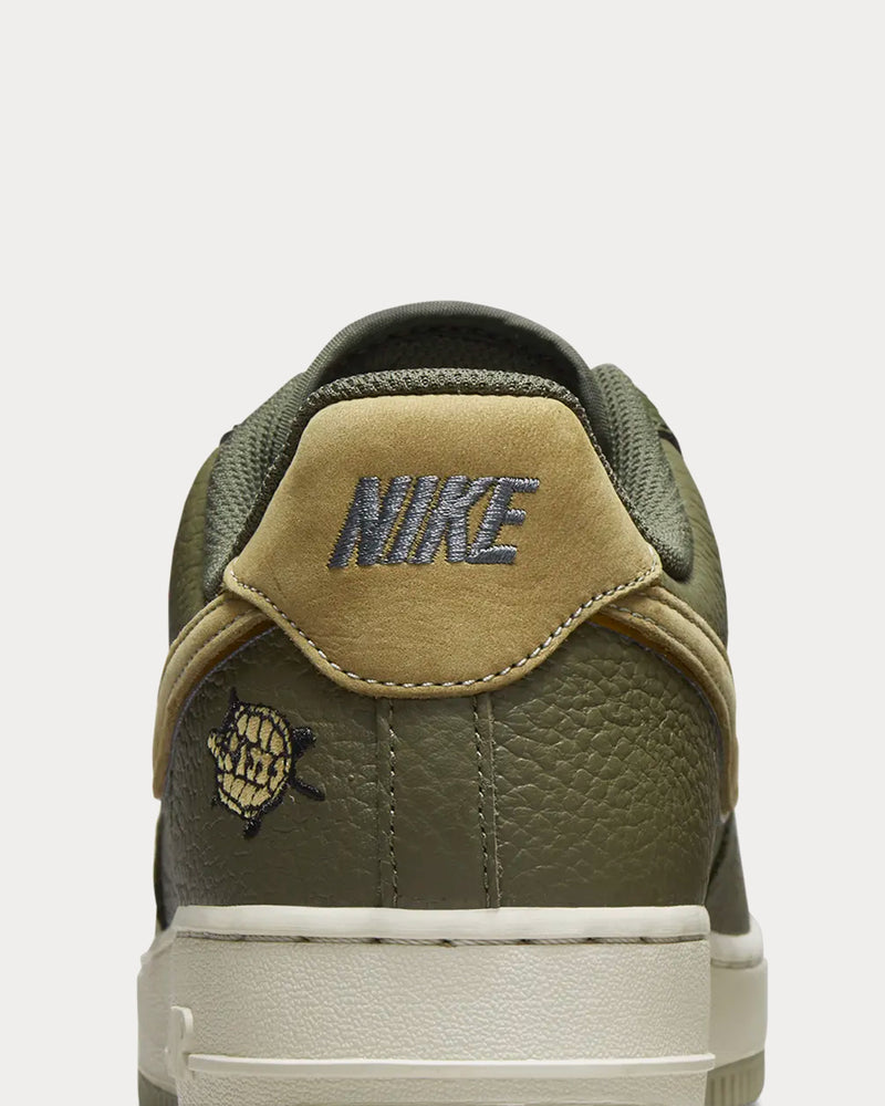 Nike Air Force 1 '07 LX 'Turtle' Low Top Sneakers - 6