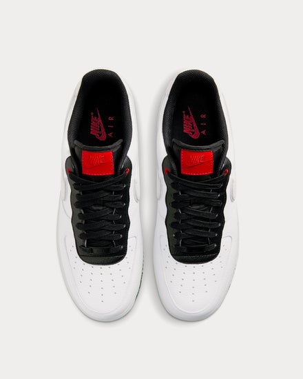 Nike Air Force 1 '07 LX 'Crane' Low Top Sneakers - 2